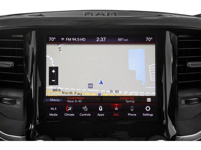 used 2020 Ram 2500 car, priced at $49,223