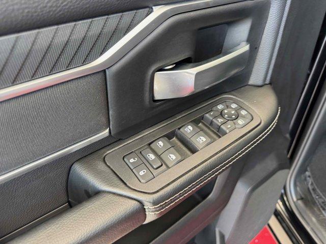 new 2025 Ram 2500 car, priced at $70,360
