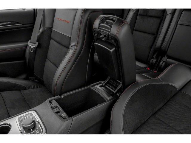 used 2018 Jeep Grand Cherokee car, priced at $25,883