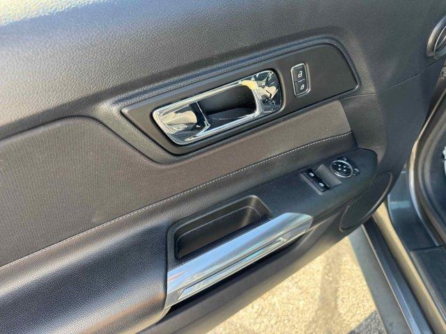 used 2015 Ford Mustang car, priced at $14,752