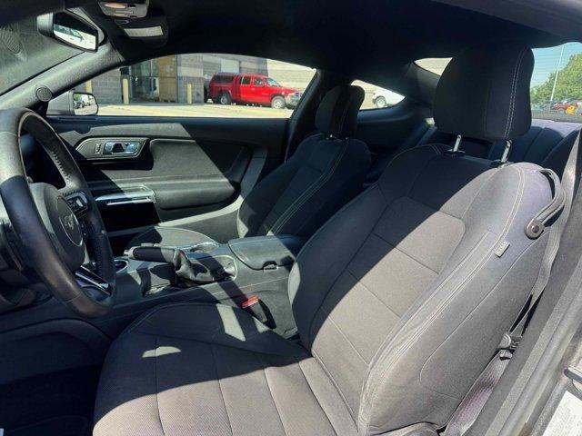used 2015 Ford Mustang car, priced at $14,752