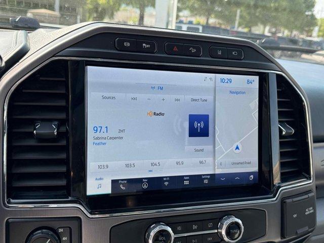 used 2022 Ford F-450 car, priced at $89,797