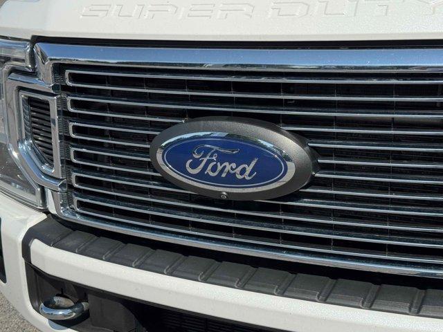used 2022 Ford F-450 car, priced at $89,797