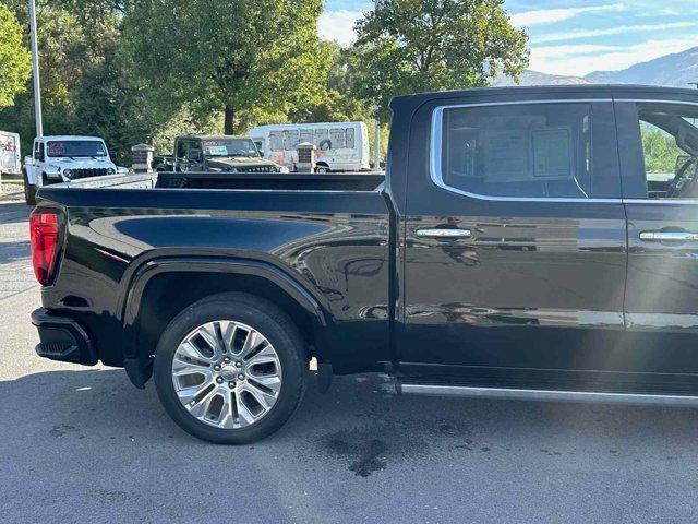 used 2020 GMC Sierra 1500 car, priced at $44,980