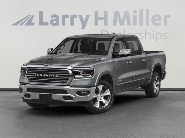 used 2019 Ram 1500 car, priced at $29,491