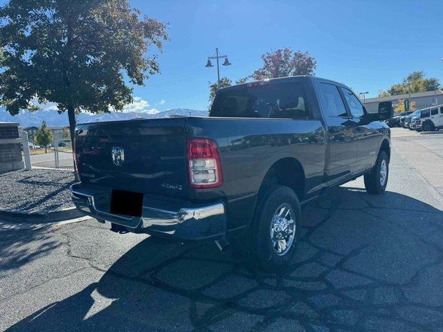 new 2024 Ram 2500 car, priced at $49,644