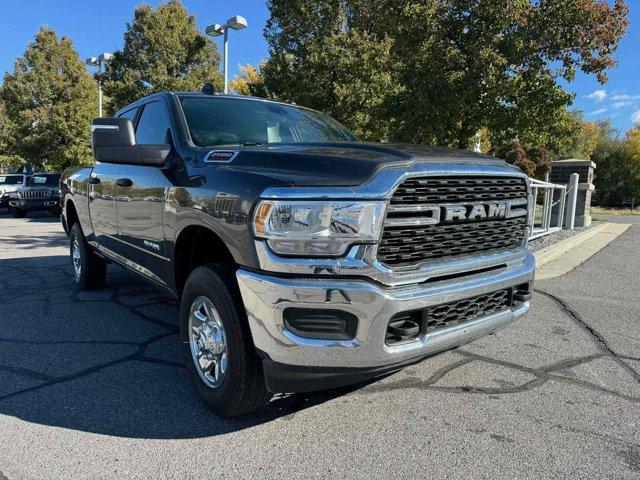 new 2024 Ram 2500 car, priced at $49,644