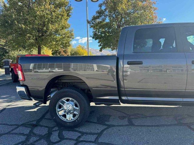 new 2024 Ram 2500 car, priced at $49,644