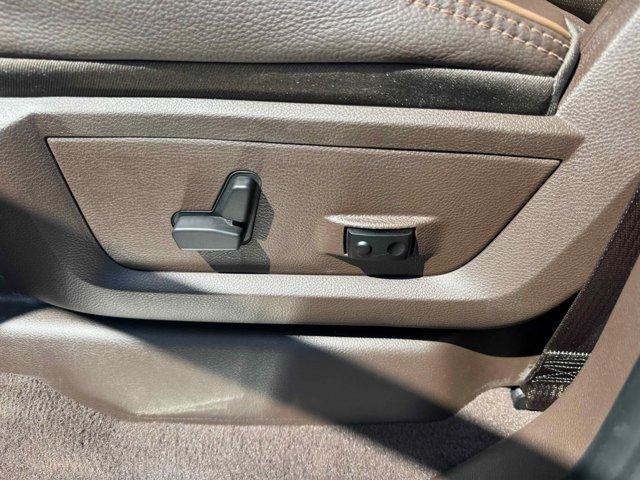 new 2025 Ram 3500 car, priced at $96,981