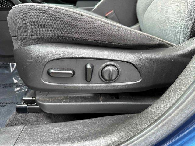 used 2023 Chevrolet TrailBlazer car, priced at $22,478