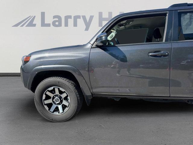 used 2020 Toyota 4Runner car, priced at $34,186