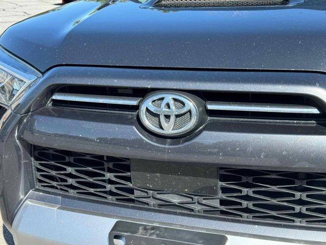 used 2020 Toyota 4Runner car, priced at $34,186