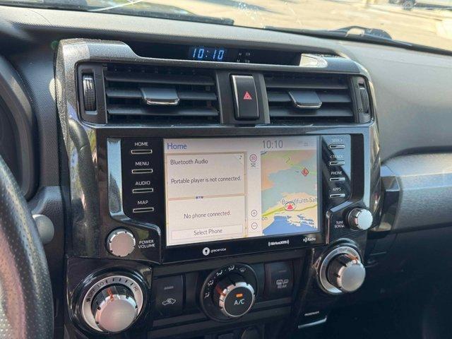 used 2020 Toyota 4Runner car, priced at $34,186
