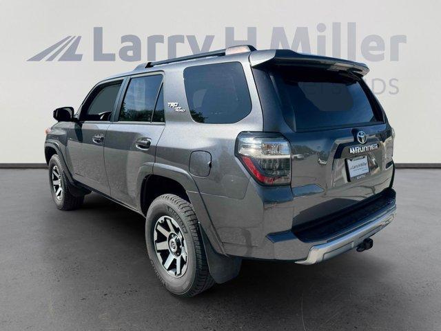 used 2020 Toyota 4Runner car, priced at $34,186