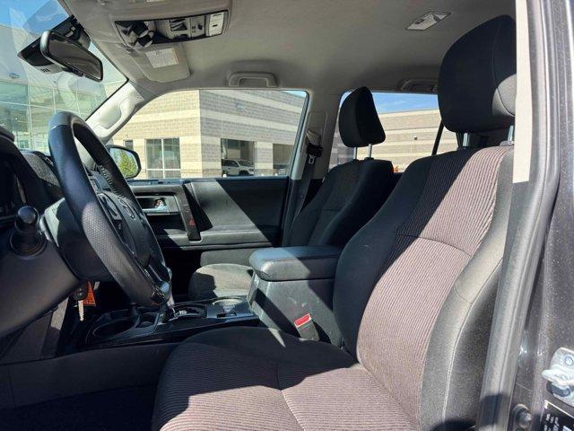 used 2020 Toyota 4Runner car, priced at $34,186