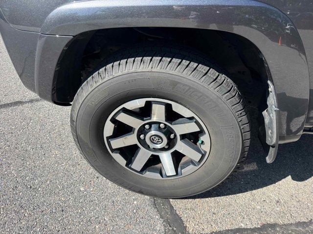 used 2020 Toyota 4Runner car, priced at $34,186