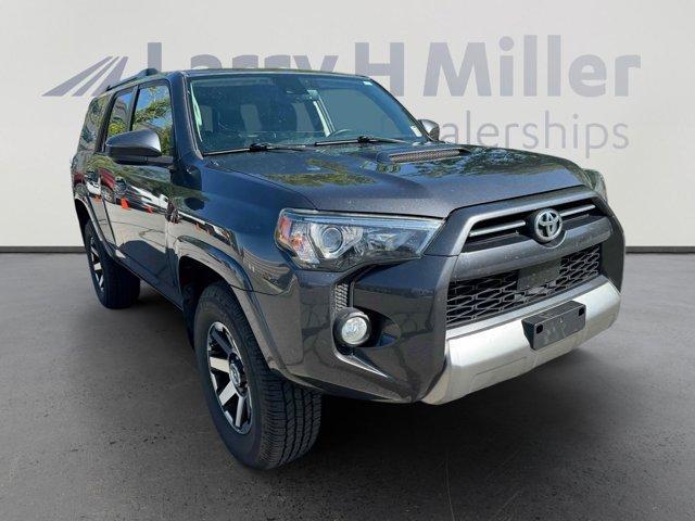 used 2020 Toyota 4Runner car, priced at $34,186