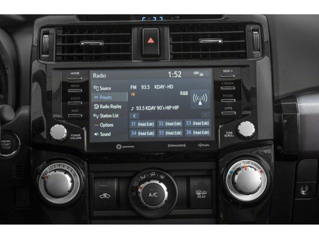 used 2020 Toyota 4Runner car, priced at $38,684