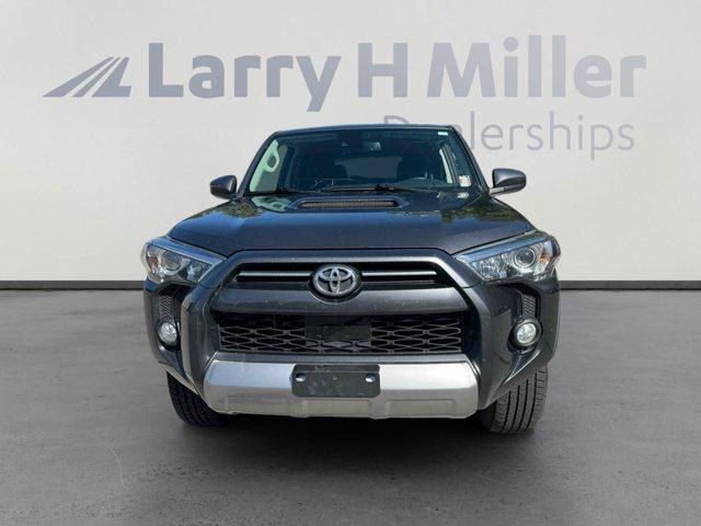 used 2020 Toyota 4Runner car, priced at $34,186