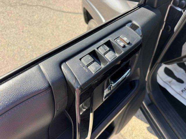 used 2020 Toyota 4Runner car, priced at $34,186