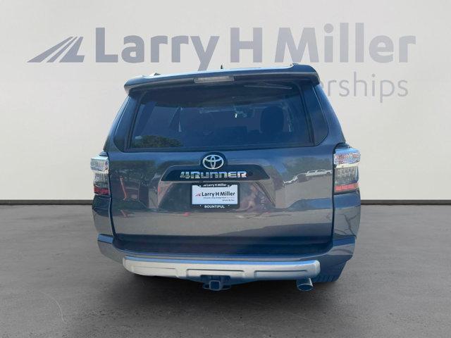 used 2020 Toyota 4Runner car, priced at $34,186
