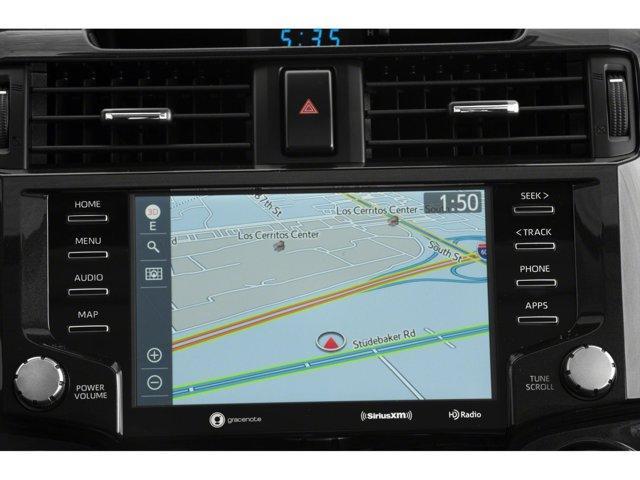 used 2020 Toyota 4Runner car, priced at $38,684