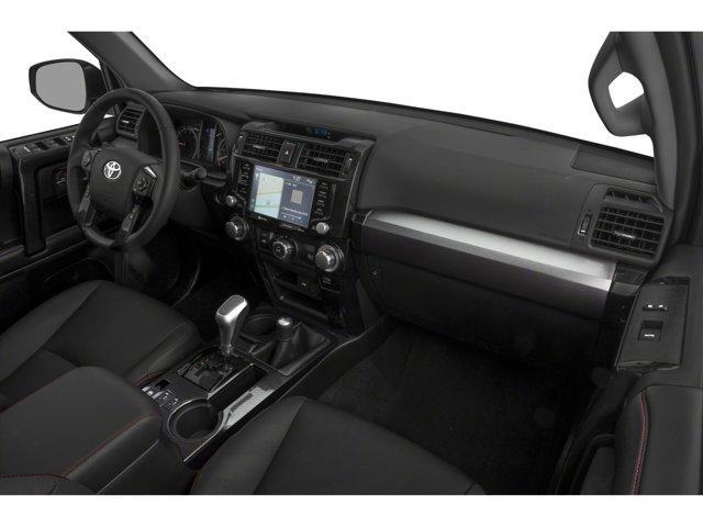 used 2020 Toyota 4Runner car, priced at $38,684