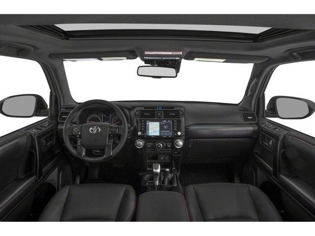 used 2020 Toyota 4Runner car, priced at $38,684