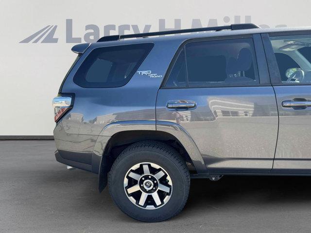 used 2020 Toyota 4Runner car, priced at $34,186