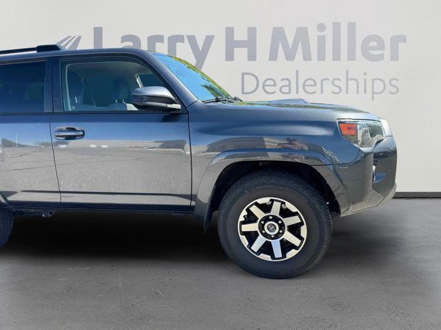 used 2020 Toyota 4Runner car, priced at $34,186