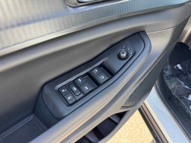 new 2025 Jeep Grand Cherokee car, priced at $43,110