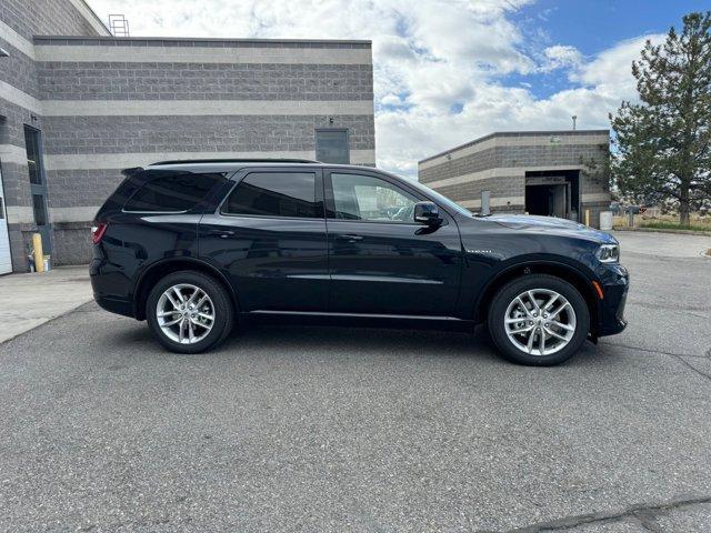 new 2024 Dodge Durango car, priced at $54,355