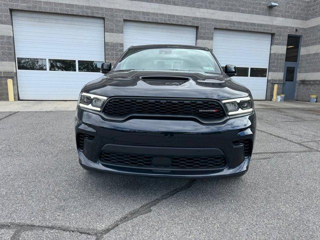 new 2024 Dodge Durango car, priced at $54,355