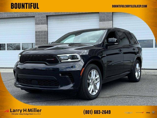 new 2024 Dodge Durango car, priced at $54,355