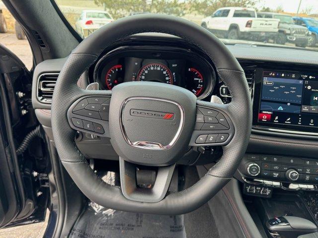 new 2024 Dodge Durango car, priced at $54,355