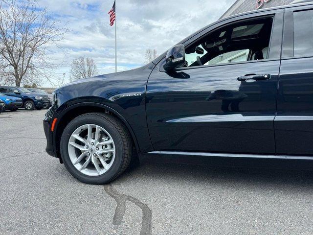 new 2024 Dodge Durango car, priced at $54,355