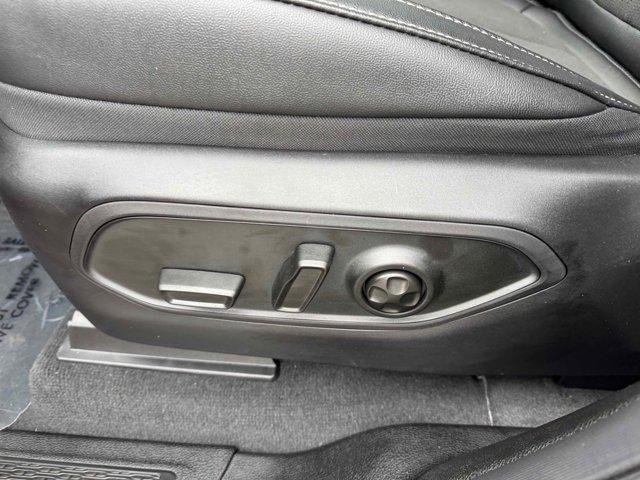 new 2025 Jeep Grand Cherokee L car, priced at $42,766