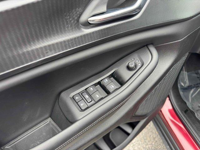 new 2025 Jeep Grand Cherokee L car, priced at $42,766