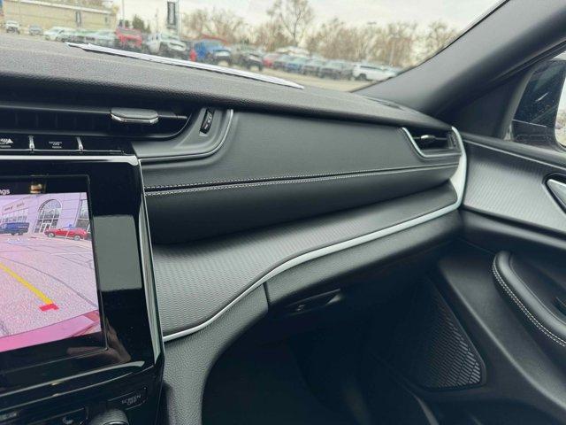 new 2025 Jeep Grand Cherokee L car, priced at $42,766