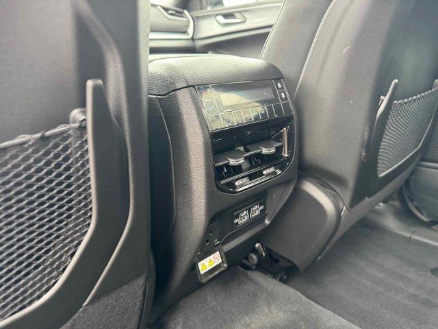 new 2025 Jeep Grand Cherokee L car, priced at $42,766