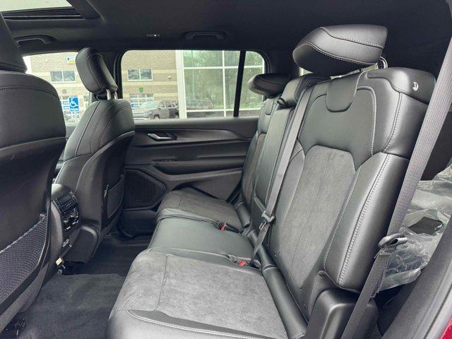 new 2025 Jeep Grand Cherokee L car, priced at $42,766