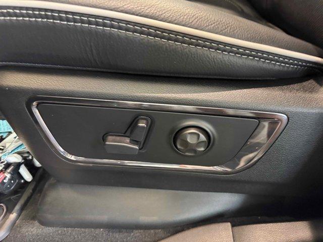 new 2025 Ram 1500 car, priced at $74,824