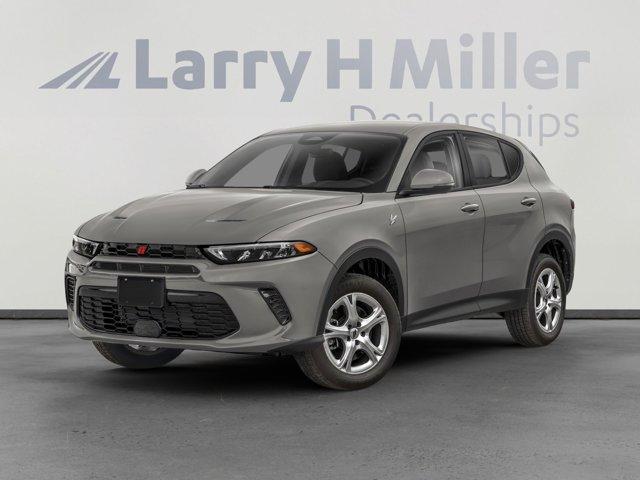 new 2025 Dodge Hornet car, priced at $31,348