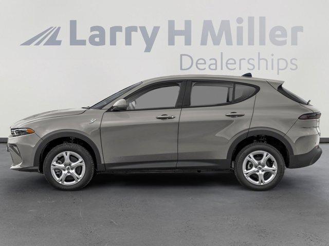 new 2025 Dodge Hornet car, priced at $31,348