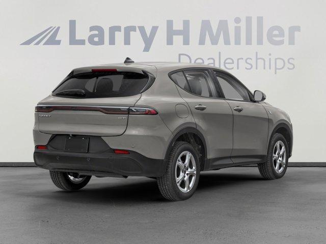new 2025 Dodge Hornet car, priced at $31,348