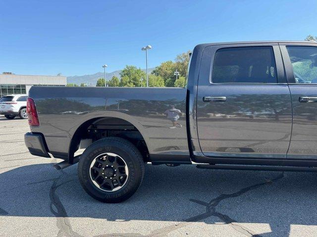 new 2025 Ram 2500 car, priced at $75,302