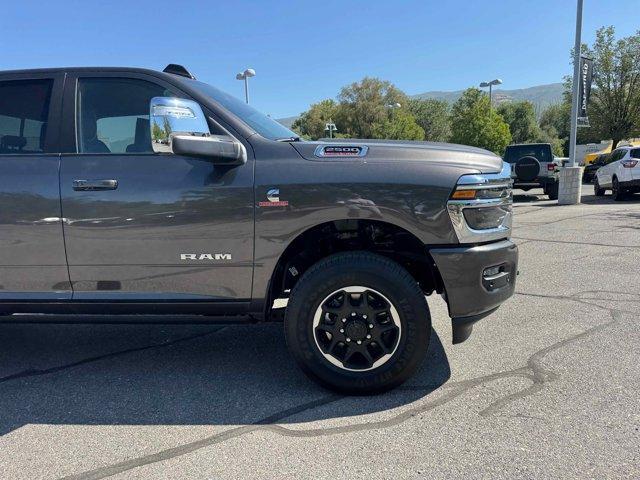 new 2025 Ram 2500 car, priced at $75,302