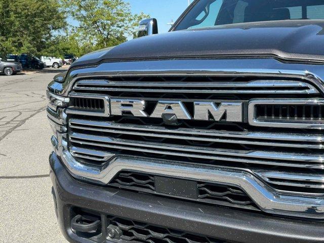 new 2025 Ram 2500 car, priced at $75,302