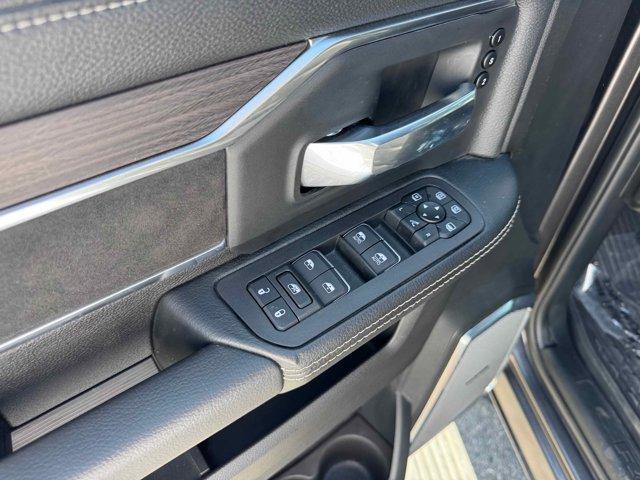 new 2025 Ram 2500 car, priced at $75,302