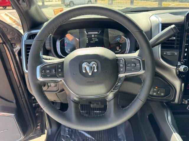 new 2025 Ram 2500 car, priced at $75,302